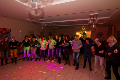 firmenparty mit dj forst lausitz