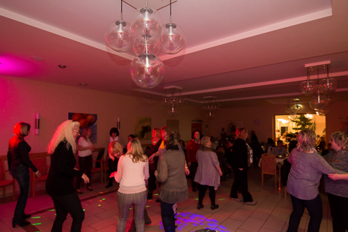 firmenparty mit dj guben