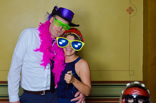 photobooth in falkenberg elster