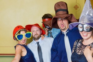 photobooth in hennigsdorf