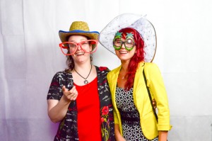 photobooth in luckenwalde