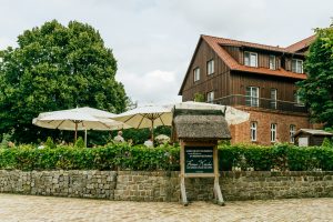 Hochzeit in Schlepzig - Seinerzeit Dj Spreewald